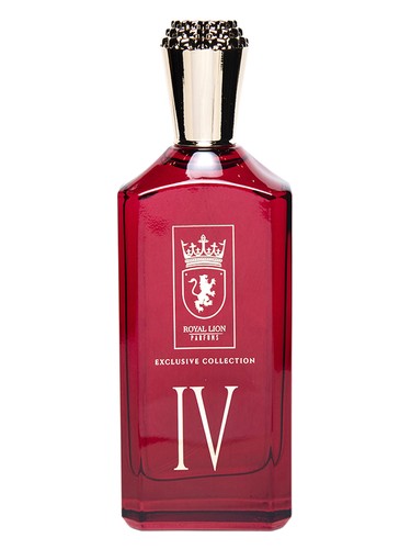 عطر ادکلن رویال لاین اکسکلوسیو شماره چهار رویال لایون پرفیومز - Royal Lion Exclusive No. lV Royal Lion Parfums - بررسی، قیمت و خرید