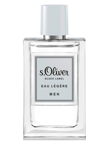 عطر ادکلن بلاک لیبل او له‌جر من اس اولیور - Black Label Eau Legere Men s.Oliver - بررسی، قیمت و خرید