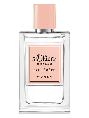عطر ادکلن بلاک لیبل او لگیر ومن اس اولیور - Black Label Eau Legere Women s.Oliver - بررسی، قیمت و خرید