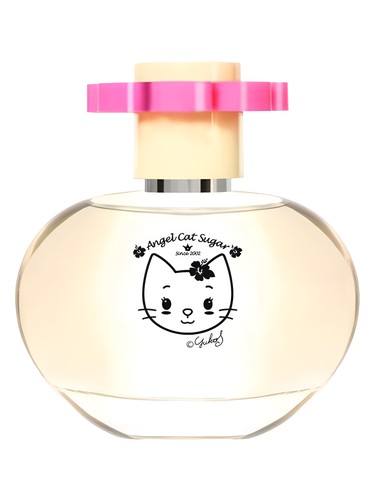 عطر ادکلن اینجل کت شوگر کوکتل لا ریو - Angel Cat Sugar Cocktail La Rive - بررسی، قیمت و خرید