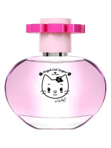 عطر ادکلن انجل کت شوگر کندی لا ریو - Angel Cat Sugar Candy La Rive - بررسی، قیمت و خرید