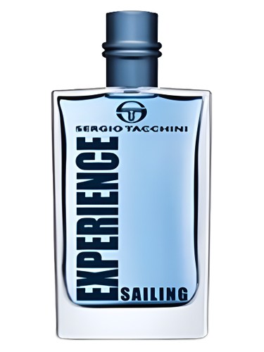 عطر ادکلن اکسپریِنس سِیلینگ سرجیو تاچینی - Experience Sailing Sergio Tacchini - بررسی، قیمت و خرید