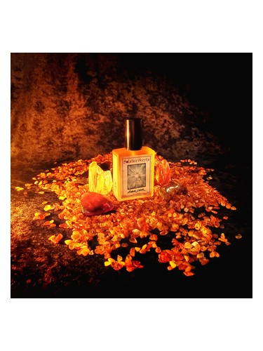 عطر ادکلن امبر کور سولستیس سنتس - Amber Coeur Solstice Scents - بررسی، قیمت و خرید