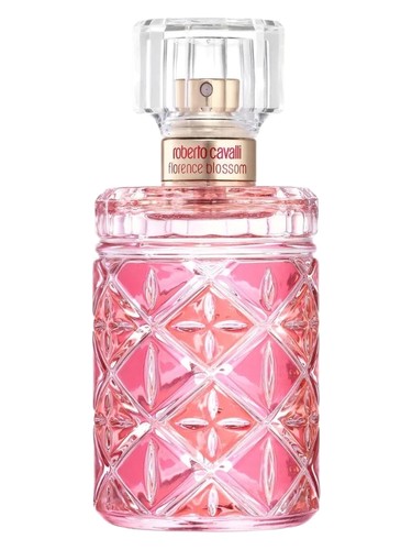 عطر ادکلن فلورنس بلاسوم روبرتو کاوالی - Florence Blossom Roberto Cavalli - بررسی، قیمت و خرید