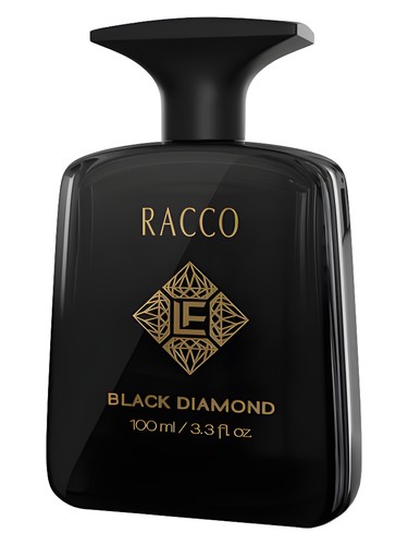 عطر ادکلن بلاک دایموند بای لوئیز فیلیپ راککو - Black Diamond by Luiz Felipe Racco - بررسی، قیمت و خرید