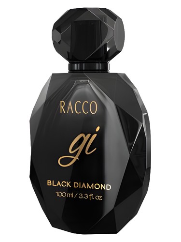 عطر ادکلن بلک دایموند بای جی راکو - Black Diamond by Gi Racco - بررسی، قیمت و خرید