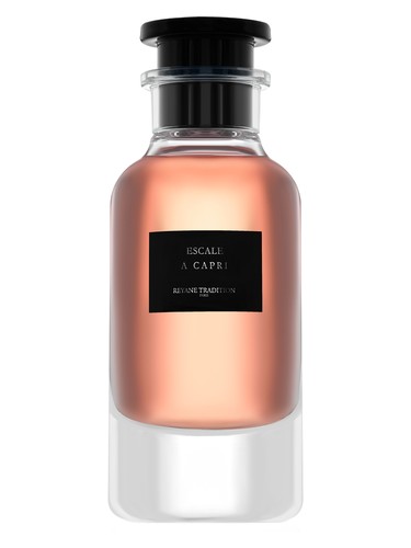 عطر ادکلن اسکاله آ کاپری ریَن ترَدی‌شِن - Escale A Capri Reyane Tradition - بررسی، قیمت و خرید