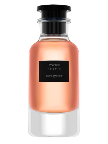 عطر ادکلن وایاج فستیف رایان تردیشن - Voyage Festif Reyane Tradition - بررسی، قیمت و خرید