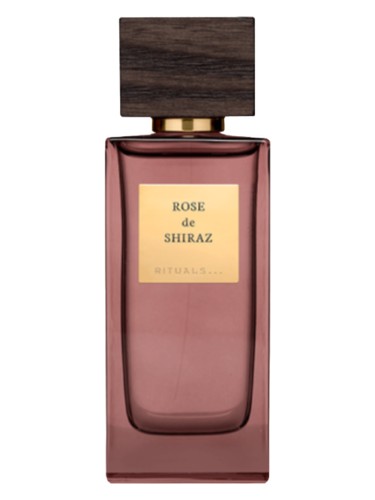 عطر ادکلن رز دو شیراز ریچوالز - Rose de Shiraz Rituals - بررسی، قیمت و خرید