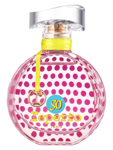 عطر ادکلن سو رپتو ریپتو - So Repetto Repetto - بررسی، قیمت و خرید