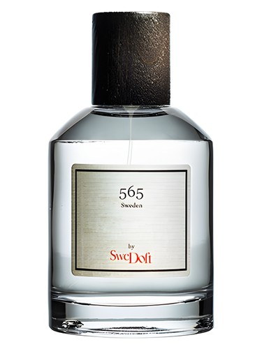 عطر ادکلن پانصد شصت و پنج بای سوئدوفت سوئدافت - 565 by Swedoft SweDoft - بررسی، قیمت و خرید