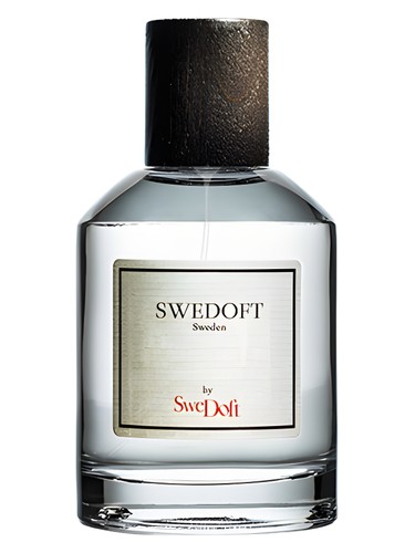 عطر ادکلن سویدوفت فور ومن سوئ‌دافت - Swedoft For Women SweDoft - بررسی، قیمت و خرید