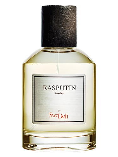 عطر ادکلن راسپوتین سوئدافت - Rasputin SweDoft - بررسی، قیمت و خرید
