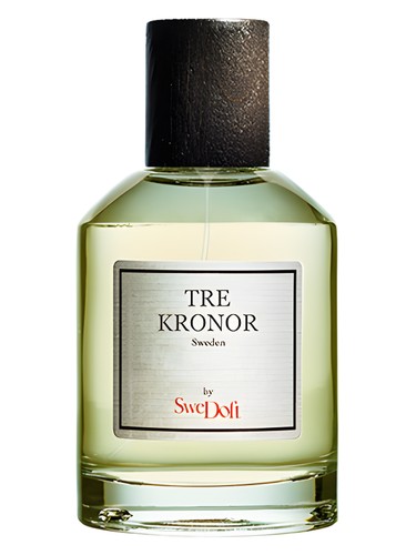 عطر ادکلن تره کرونور سوئدافت - Tre Kronor SweDoft - بررسی، قیمت و خرید