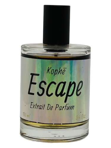 عطر ادکلن اسکیپ کوپه - Escape Kophē - بررسی، قیمت و خرید