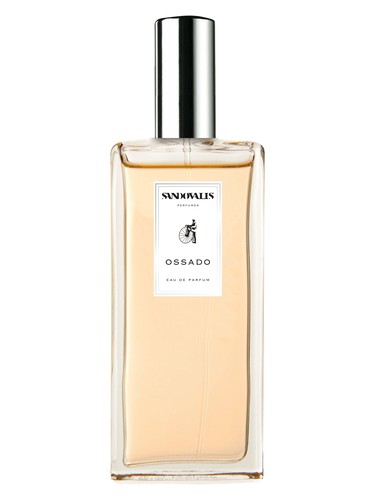 عطر ادکلن اوسادو سندوالیس - Ossado Sandovalis - بررسی، قیمت و خرید
