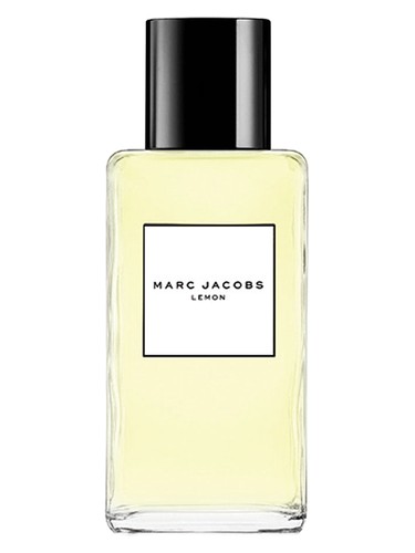 عطر ادکلن اسپلش لیمون دوهزار و نه مارک جیکوبز - Splash Lemon 2009 Marc Jacobs - بررسی، قیمت و خرید