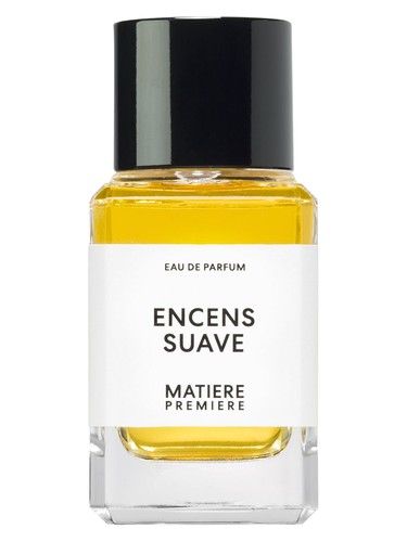 عطر ادکلن انسان سواف متیغ پریم - Encens Suave Matiere Premiere - بررسی، قیمت و خرید