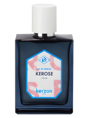 عطر ادکلن کروز رز کرزون پاریس - Kerose Rose Kerzon Paris - بررسی، قیمت و خرید