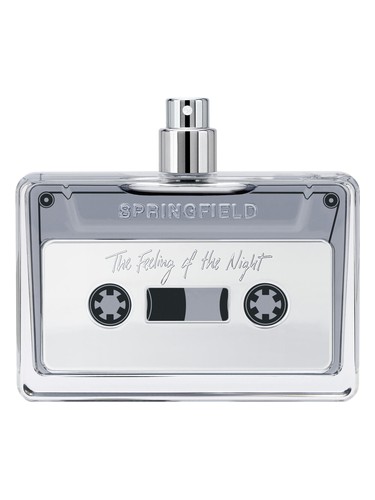 عطر ادکلن ریوایند د فیلینگ آف د نایت اسپرینگفیلد - Rewind: The Feeling Of The Night Springfield - بررسی، قیمت و خرید