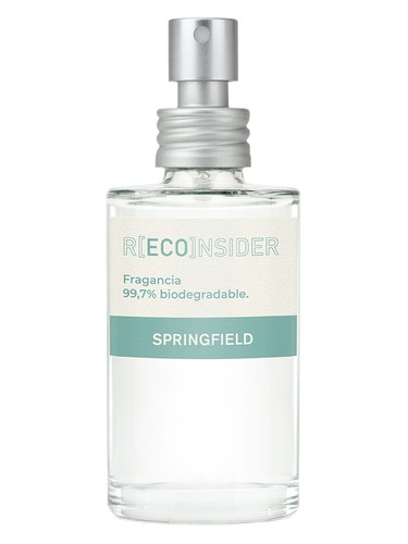 عطر ادکلن ریکان‌سایدر اسپرینگفیلد - R(ECO)nsider Springfield - بررسی، قیمت و خرید