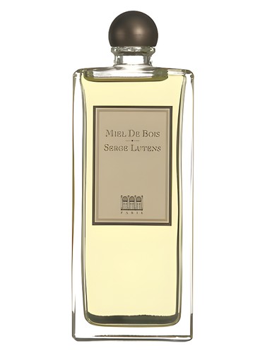 عطر ادکلن میعل د بوا سرژ لوتنس - Miel De Bois Serge Lutens - بررسی، قیمت و خرید