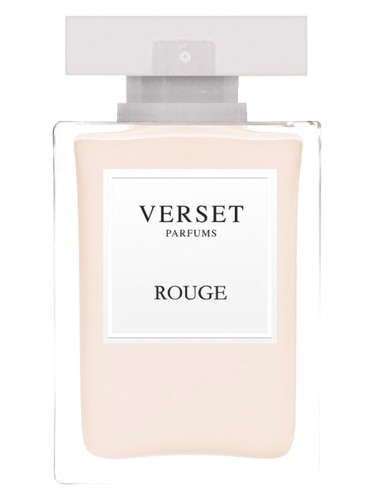 عطر ادکلن روژ ورسِت پارفومز - Rouge Verset Parfums - بررسی، قیمت و خرید
