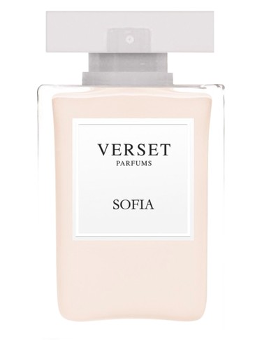 عطر ادکلن سوفیا ورست پارفومز - Sofia Verset Parfums - بررسی، قیمت و خرید