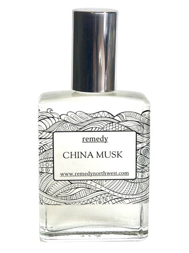 عطر ادکلن چاینا ماسک رمدی نورث‌وست - China Musk Remedy Northwest - بررسی، قیمت و خرید