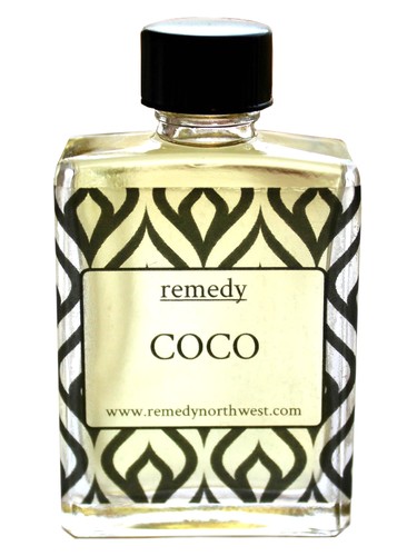 عطر ادکلن کوکو رمدی نورثوست - Coco Remedy Northwest - بررسی، قیمت و خرید