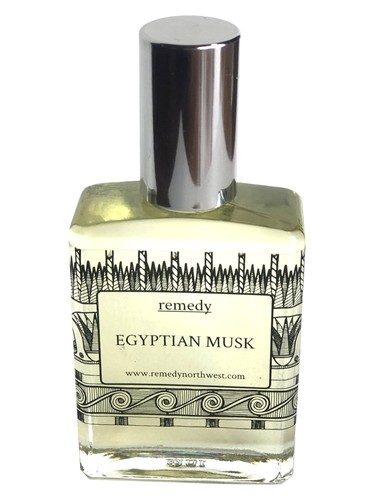عطر ادکلن ایجپشن ماسک رمدی نورث‌وست - Egyptian Musk Remedy Northwest - بررسی، قیمت و خرید