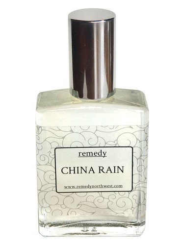 عطر ادکلن چاینا رین رمدی نورث وست - China Rain Remedy Northwest - بررسی، قیمت و خرید