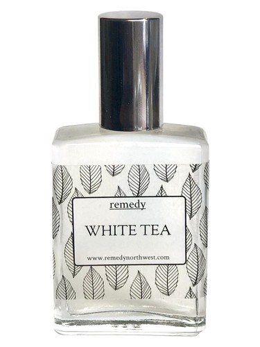 عطر ادکلن وایت تی رِمِدی نُرث‌وِست - White Tea Remedy Northwest - بررسی، قیمت و خرید