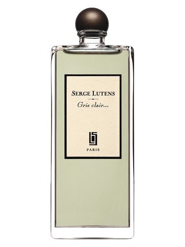 عطر ادکلن گری کلر سرژ لوتنز - Gris Clair Serge Lutens - بررسی، قیمت و خرید