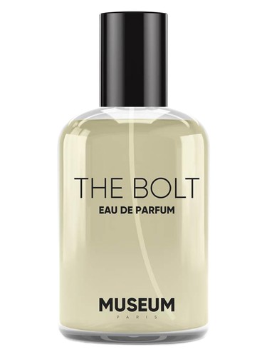 عطر ادکلن میوزیِم دِ بِلت میوزیوم پارفومز - Museum The Bolt Museum Parfums - بررسی، قیمت و خرید