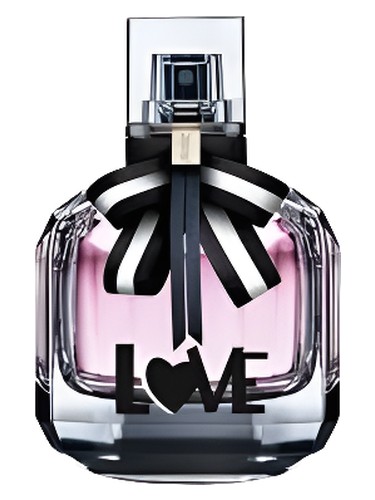 عطر ادکلن مان پاریس فلورال او دو پرفیوم این لاو کالکتور ۲۰۱۸ ایو سن لوران - Mon Paris Floral Eau de Parfum In Love Collector 2018 Yves Saint Laurent - بررسی، قیمت و خرید