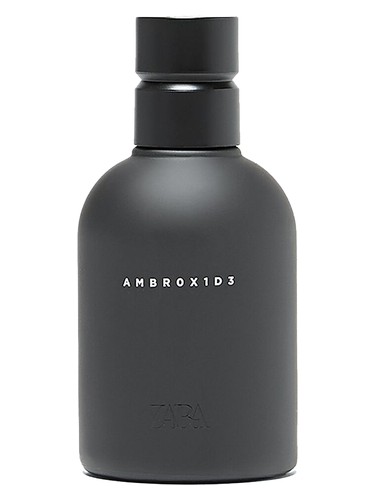 عطر ادکلن فورامبروکسايد زارا - 4MBR0X1D3 Zara - بررسی، قیمت و خرید