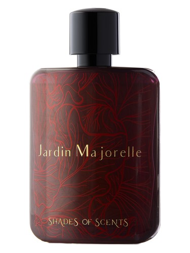 عطر ادکلن ژاردین ماژورل شیدز آو سنتس - Jardin Majorelle Shades Of Scents - بررسی، قیمت و خرید