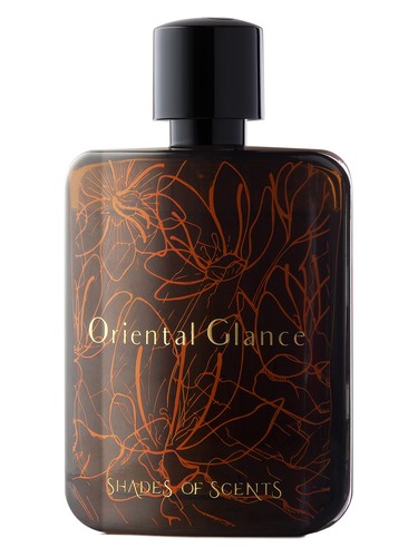 عطر ادکلن اورینتال گلنس شیدز آو سنتس - Oriental Glance Shades Of Scents - بررسی، قیمت و خرید