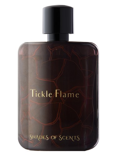 عطر ادکلن تیکِل فِلِیم شیدز آو سنتس - Tickle Flame Shades Of Scents - بررسی، قیمت و خرید