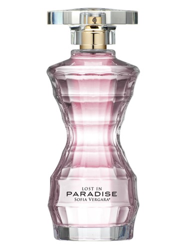عطر ادکلن لاست این پارادایس سوفیا ورگارا - Lost In Paradise Sofia Vergara - بررسی، قیمت و خرید