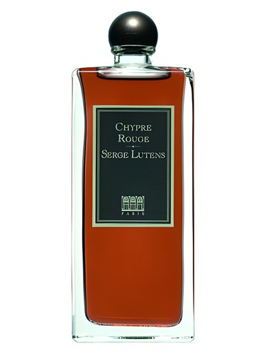 عطر ادکلن شیپر روژ سرژ لوتنز - Chypre Rouge Serge Lutens - بررسی، قیمت و خرید