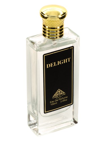 عطر ادکلن دلایت مهدی العجمی - Delight Mahdi Alajmi - بررسی، قیمت و خرید