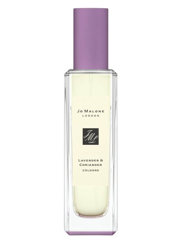 عطر ادکلن لاوندر اند کوریاندر کلن جو مالون لندن - Lavender & Coriander Cologne Jo Malone London - بررسی، قیمت و خرید