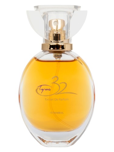 عطر ادکلن تایروس سی و دو تایروس - Tiyrus 32 Tiyrus - بررسی، قیمت و خرید