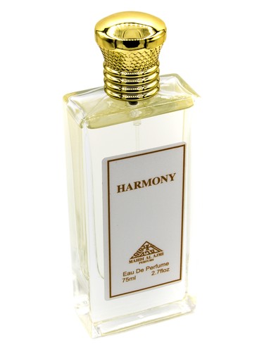عطر ادکلن هارمونی مهدی العجمی - Harmony Mahdi Alajmi - بررسی، قیمت و خرید