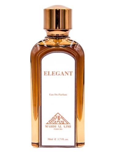 عطر ادکلن اِلِگِنت Mehdi Alajmi - Elegant Mahdi Alajmi - بررسی، قیمت و خرید