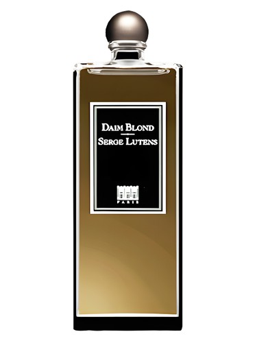 عطر ادکلن دایم بلوند سرژ لوتنز - Daim Blond Serge Lutens - بررسی، قیمت و خرید