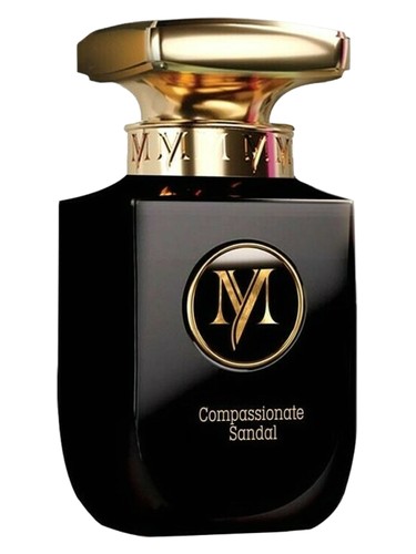 عطر ادکلن کامپشنیت سندل مای پرفیومز - Compassionate Sandal My Perfumes - بررسی، قیمت و خرید