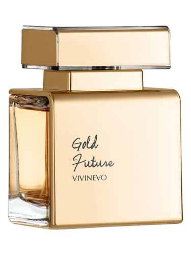 عطر ادکلن گُلد فیوچرز ویوینو - Gold Future Vivinevo - بررسی، قیمت و خرید